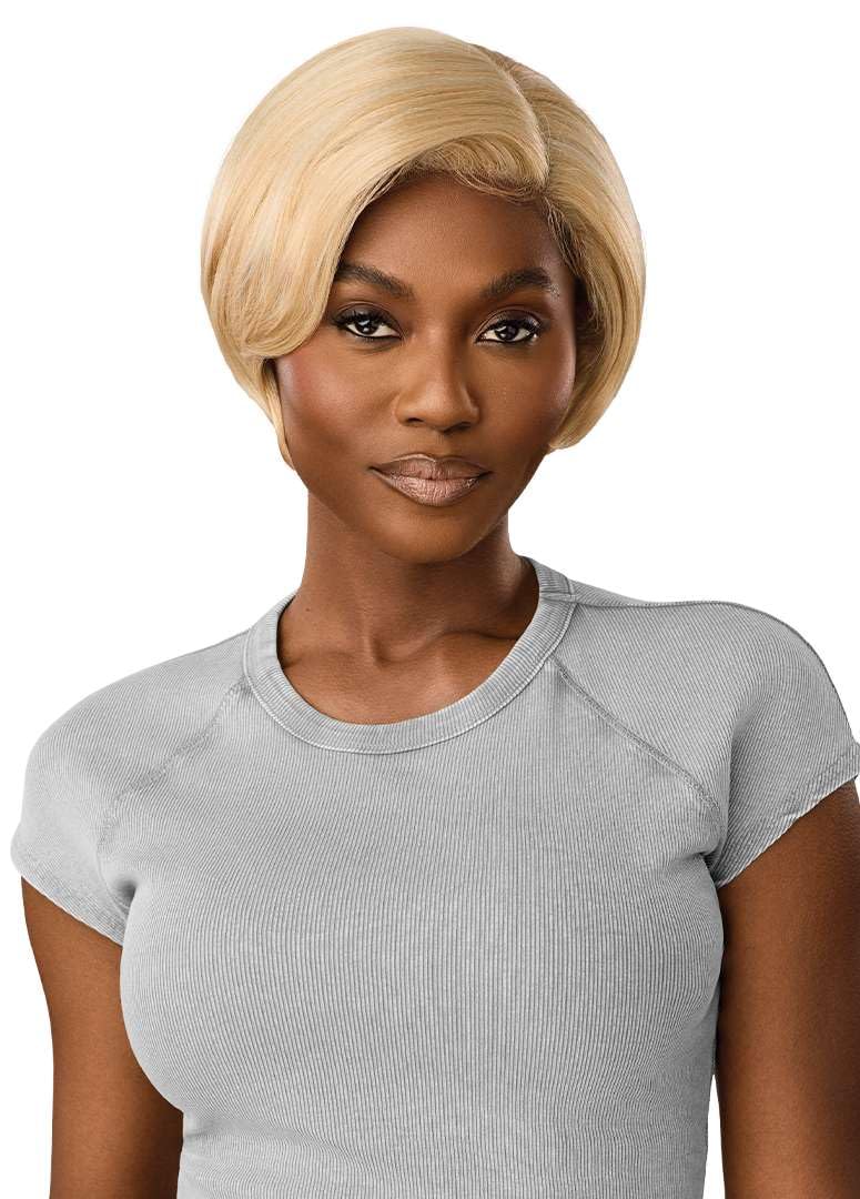 Outre Lace Front Wig - Everywear - Every 48 (OFF BLACK 1B)