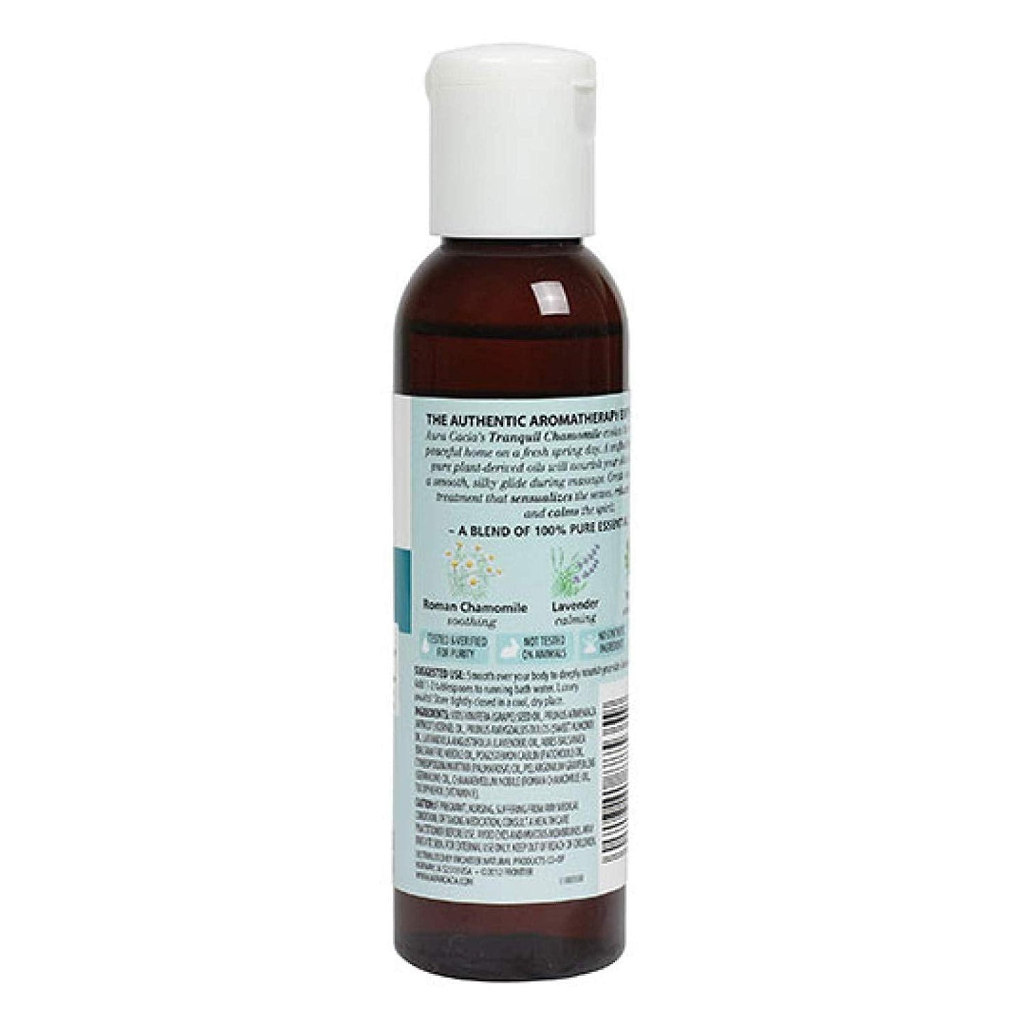 Aura Cacia Tranquility Body Oil Beauty & Personal Care Aura Cacia