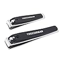 Tweezerman Nail Clipper Set Beauty & Personal Care Tweezerman