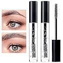 DAGEDA Clear Eyebrow Setting Gel, 2 Pack Brow Fix Gel, Waterproof And Sweat-Proof Eyebrow Repair Liquid Brows Styling Beauty Salon Home Use Makeup Beauty & Personal Care DAGEDA