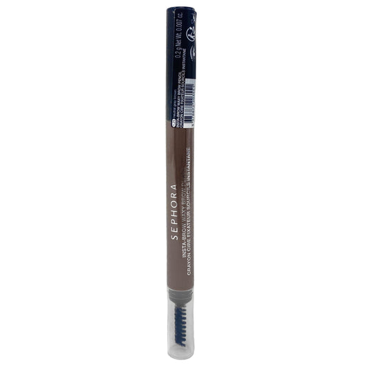 Sephora Collection Insta-Brow Waxy Brow Pencil - 1.25 Neutral Gray Brown
