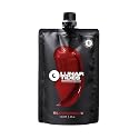 Lunar Tides Semi-Permanent Hair Color (43 colors) (Blood Moon, 4 fl. oz.) Beauty & Personal Care Lunar Tides