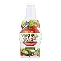 Citrus Magic Wash Fruit & Vgtble Beauty & Personal Care Veggie Wash