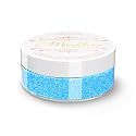 MARBLERS Neon Face & Body Glitter [Fluorescent Blue] 0.18oz (5g) | Fine | Non-Toxic | Vegan | Cruelty-Free | Ethically Sourced | Festival Makeup | Beauty & Personal Care MARBLERS