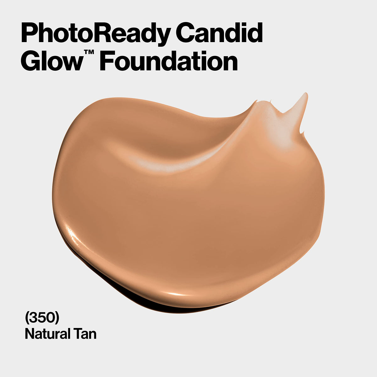 Revlon PhotoReady Candid Glow Moisture Glow Anti-Pollution Foundation with Vitamin E and Prickly Pear Oil, Anti-Blue Light Ingredients, without Beauty & Personal Care REVLON