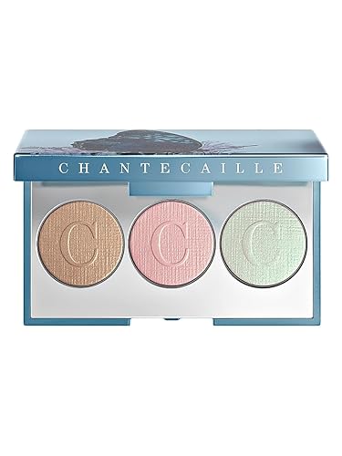 Chantecaille, Les Papillons Eye Trio, Diana Beauty & Personal Care Chantecaille