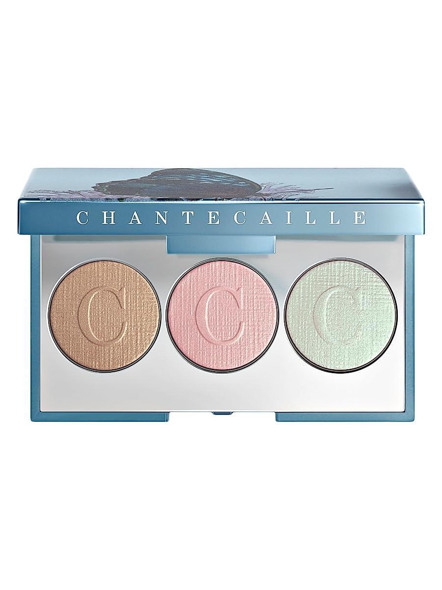 Chantecaille, Les Papillons Eye Trio, Diana Beauty & Personal Care Chantecaille