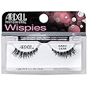 (3 Pack) ARDELL False Eyelashes - BABY DEMI Wispies Black by Ardell Beauty & Personal Care Ardell