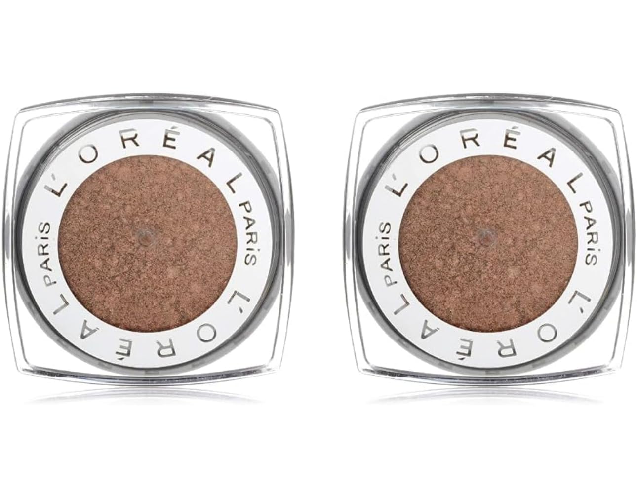 L’Oreal ParisLor Eyeshdw Infallible Br Size .12 Infallible Eyeshadow Bronzed Taupe Beauty & Personal Care L'Oreal Paris