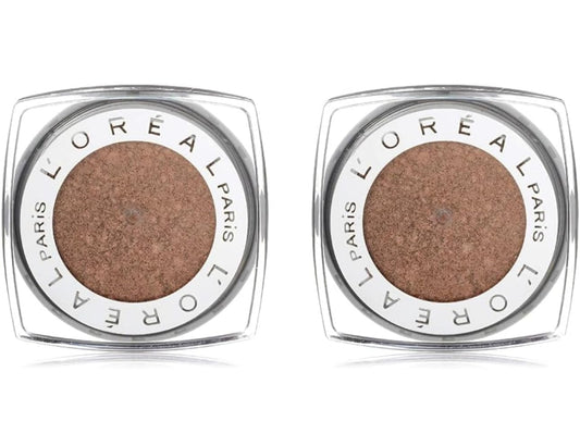 L’Oreal ParisLor Eyeshdw Infallible Br Size .12 Infallible Eyeshadow Bronzed Taupe Beauty & Personal Care L'Oreal Paris