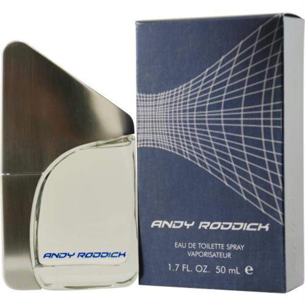 Andy Roddick By Andy Roddick Edt Spray 1.7 Oz Beauty & Personal Care Parlux