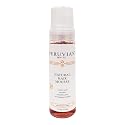 Peruvian white Natural Hair Mousse for Curly Hair, Braids, Starter Locs, Two Strand Twists, 7.25 oz. Beauty & Personal Care Peruvian white