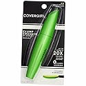 CoverGirl Clump Crusher Mascara By Lashblast, Black Brown [810] 0.44 oz (Pack of 2) Beauty & Personal Care COVERGIRL