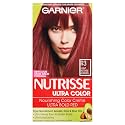 Garnier Nutrisse Ultra Color [R3] Light Intense Auburn 1 Each Beauty & Personal Care Garnier