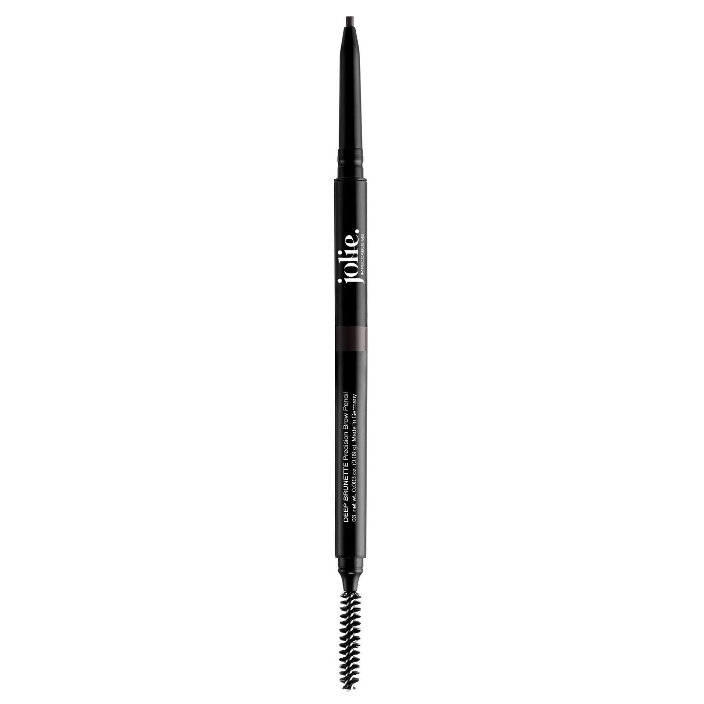 Jolie Ultra Slim Microfine Precision Brow Pencil - Deep Brunette 03 Beauty & Personal Care JOLIE. IMPECCABLE ME