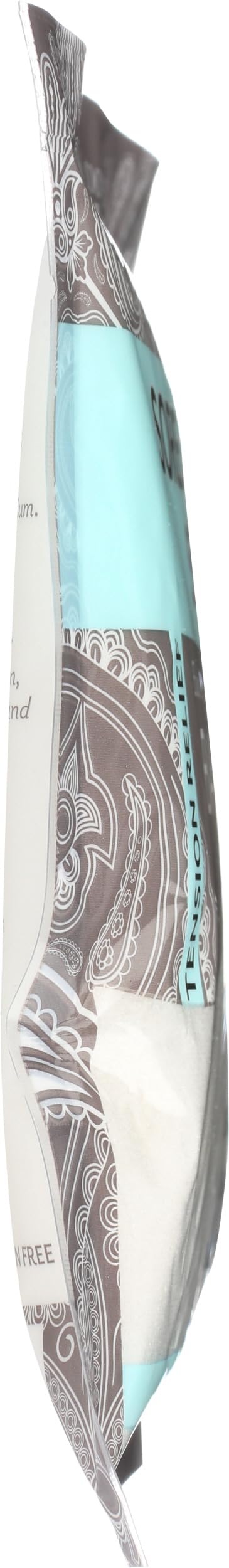 Soothing Touch Sore Muscle Soak Bath Salts Pouch, Peppermint, 8 Oz Beauty and Personal Care Soothing Touch