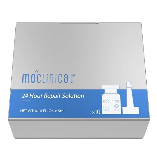 MO Clinical 24 Hour Solution Beauty & Personal Care MO Clinical