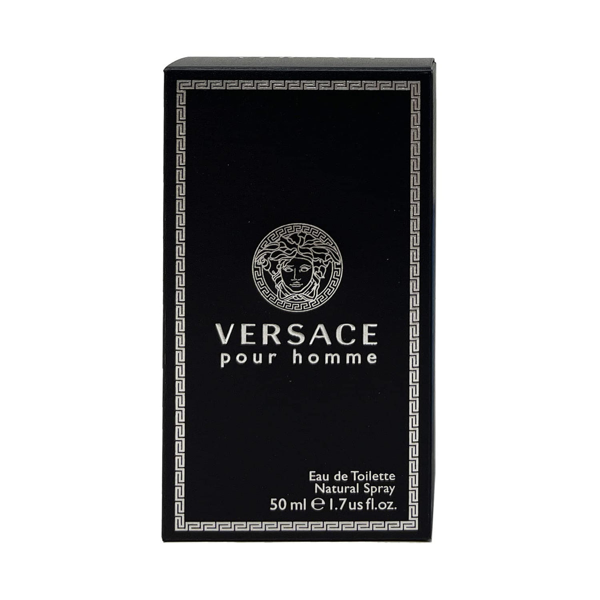 Versace Signature By Gianni Versace For Men EDT Spray 1.7 oz Beauty & Personal Care Versace
