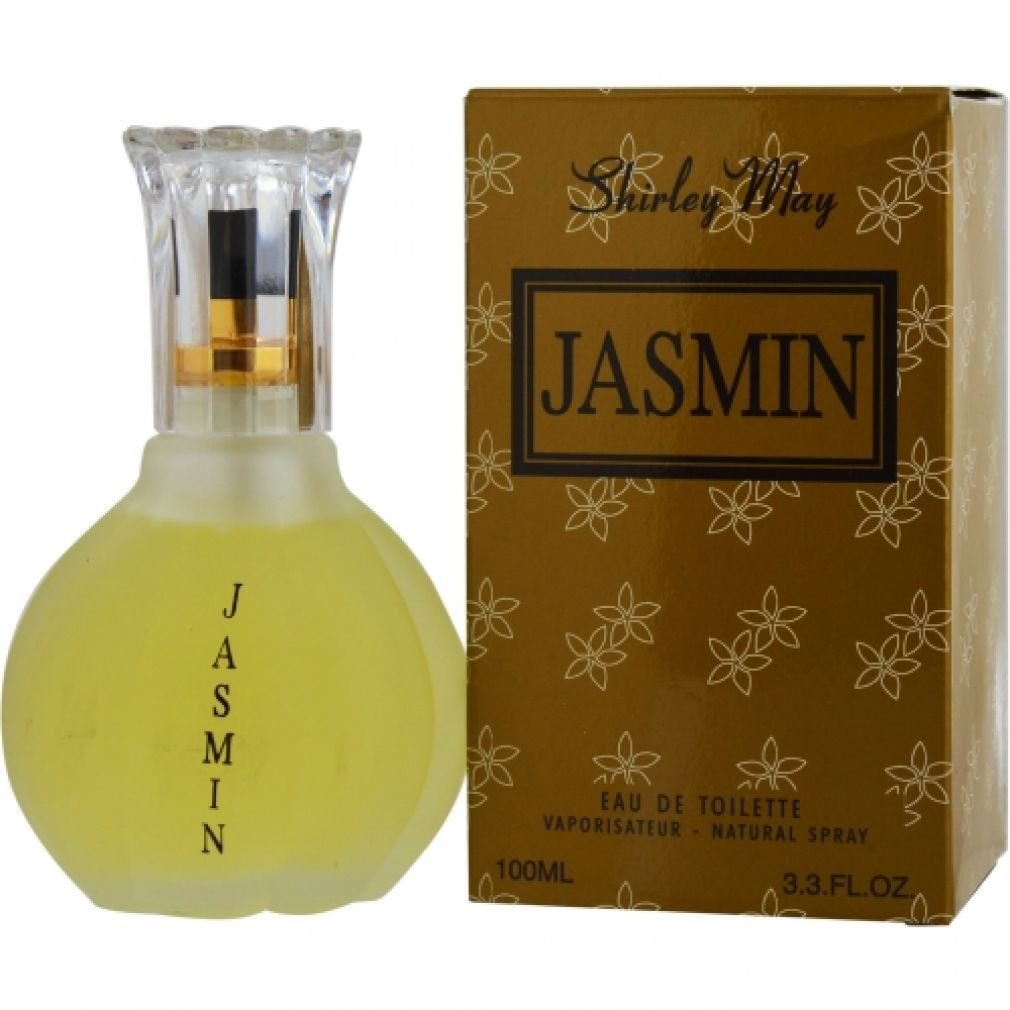 Estico Women's Jasmin Eau De Toilette Spray Beauty & Personal Care Perfumes