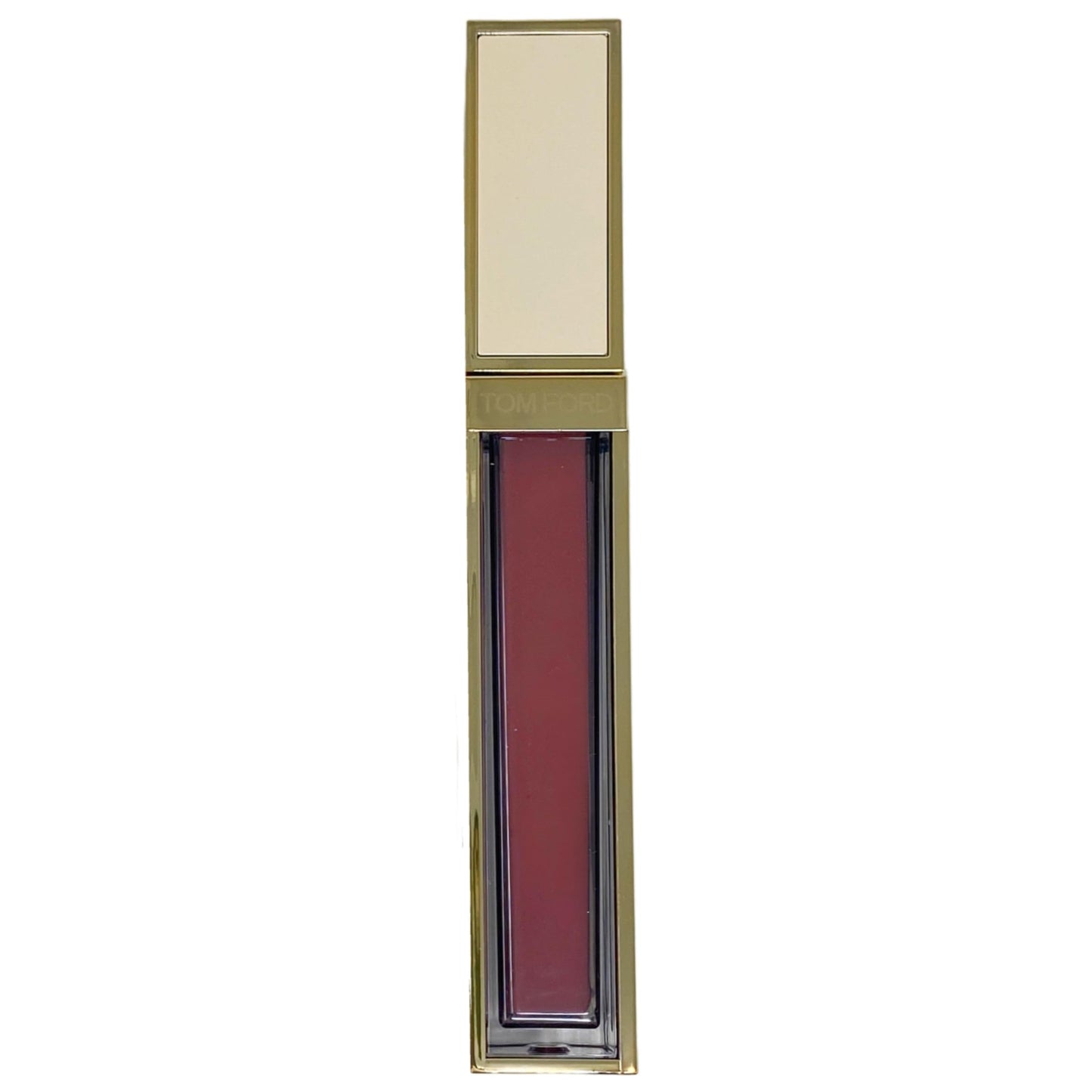 Tom Ford Limited Edition Vanilla Sex Gloss Luxe Lip Gloss - 01 Exhale (Milky nude pink), 0.19 fl oz / 5.5 mL Beauty & Personal Care Tom Ford