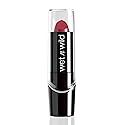 wet n wild Silk Finish Lipstick, Hydrating Rich Buildable Lip Color, Formulated with Vitamins A,E, & Macadamia for Ultimate Hydration, Cruelty-Free Beauty & Personal Care wet n wild