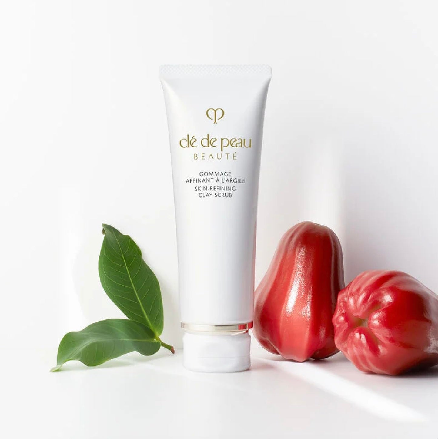 Clé de Peau Beauté, Skin-Refining Clay Scrub, 3.6oz Beauty & Personal Care Clé de Peau Beauté
