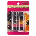 Life of the Party Cherry/Papaya Lip Flavors, 2 Pack, 61024 Beauty & Personal Care Life Of The Party