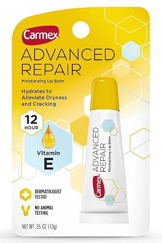 Advanced Lip Repair Tube - 0.35 oz by Carmex Beauty & Personal Care Carmex