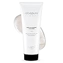 Aloette Gentle Foaming Facial Cleanser - Moisturizing Face Wash for Women & Men - Facewash Skin Cleanser Rejuvenates & Replenishes Natural Moisture Beauty & Personal Care Aloette