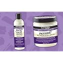 Aunt Jackie's Grapeseed Style Hair Care - Clarifying Shampoo 12oz & Recovery Conditioner 15oz Beauty & Personal Care Aunt Jackie's Grapeseed