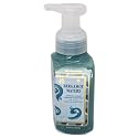 Bath & Body Works Gentle Foaming Hand Soap Bergamot Waters Beauty & Personal Care Bath & Body Works