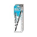 L.A. COLORS Brow Pencil (carded), Medium CBBP920A Beauty & Personal Care L.A. COLORS