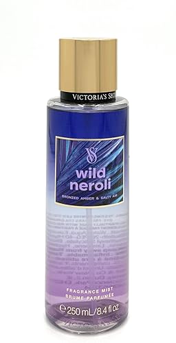 Victoria's Secret Fragrance Mist Wild Neroli 8.4 Fl Oz Beauty & Personal Care Victoria's Secret