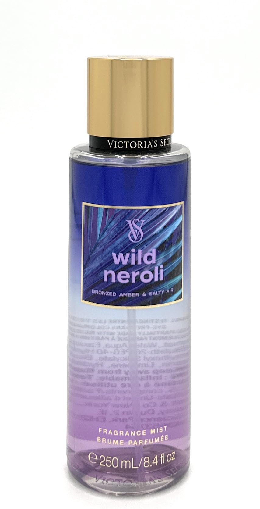 Victoria's Secret Fragrance Mist Wild Neroli 8.4 Fl Oz Beauty & Personal Care Victoria's Secret