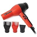 Annie Ceramic Turbo Pro-2000 Hair Dryer Beauty & Personal Care Annie