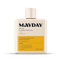 MAYDAY SPF 30 Everyday Sunscreen - Chemical-Free, Fragrance-Free, Water-Resistant Broad Spectrum Protection for Face & Body - Suitable for All Skin Beauty & Personal Care MAYDAY