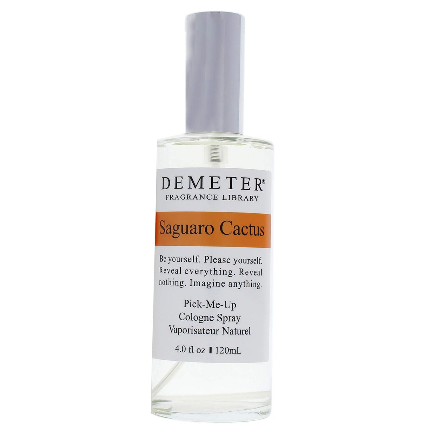 Demeter Cologne Spray, Saguaro Cactus, 4 Ounce Beauty & Personal Care DEMETER