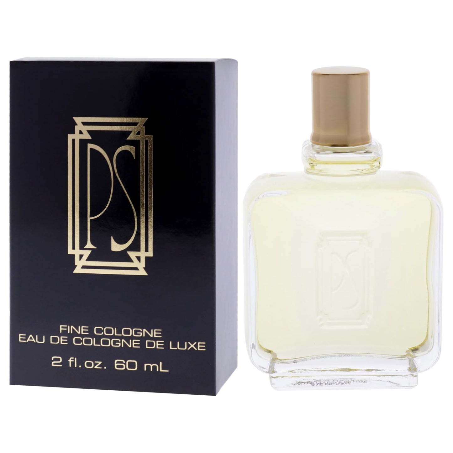 Paul Sebastian by Paul Sebastian Cologne 2 oz Beauty & Personal Care Paul Sebastian