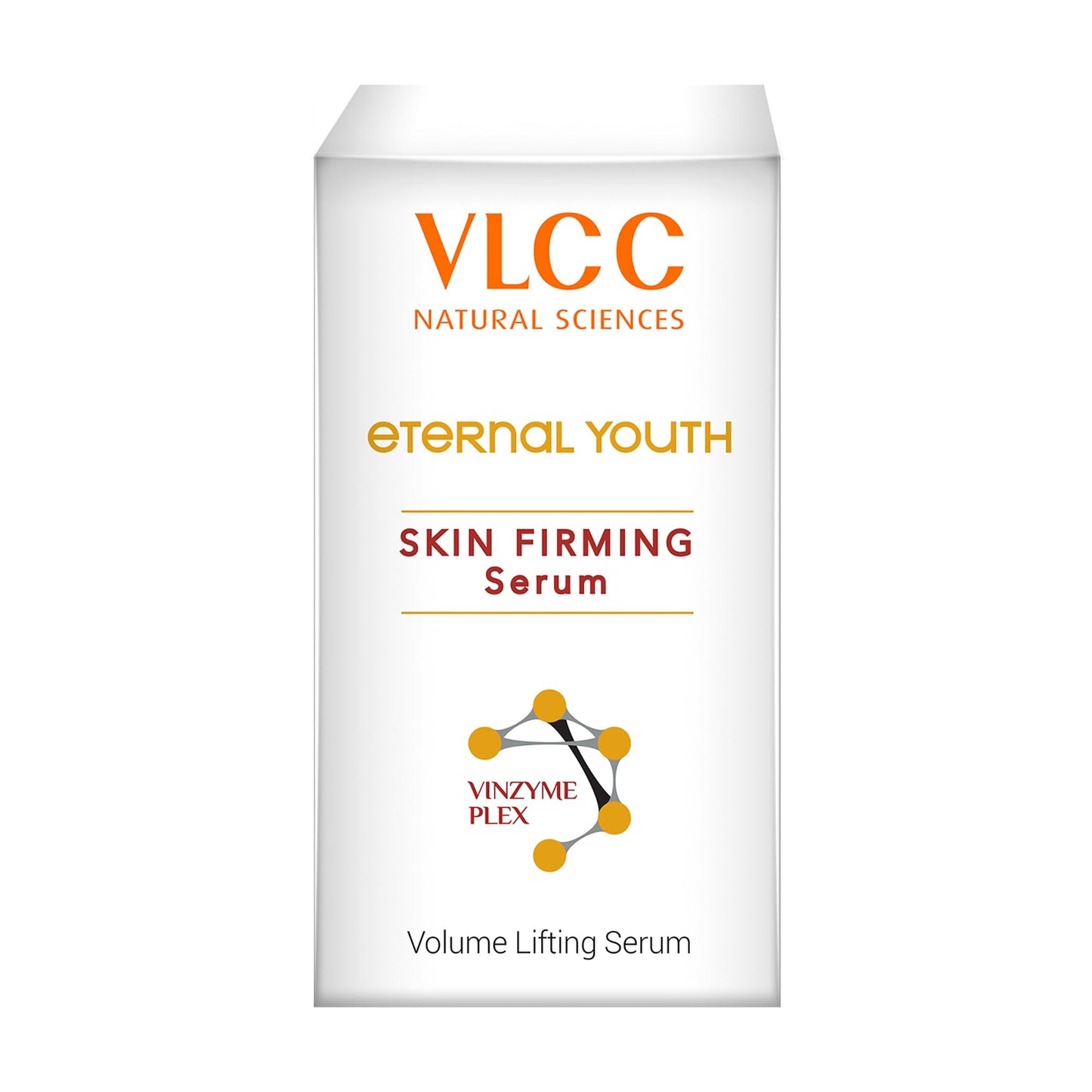 VLCC Eternal Youth Skin Firming Serum - Hydrating Skin Care with Vitamin E and Niacinamide - Face Serum Rich in Antioxidants for Anti Aging - 1.3 oz Beauty & Personal Care VLCC