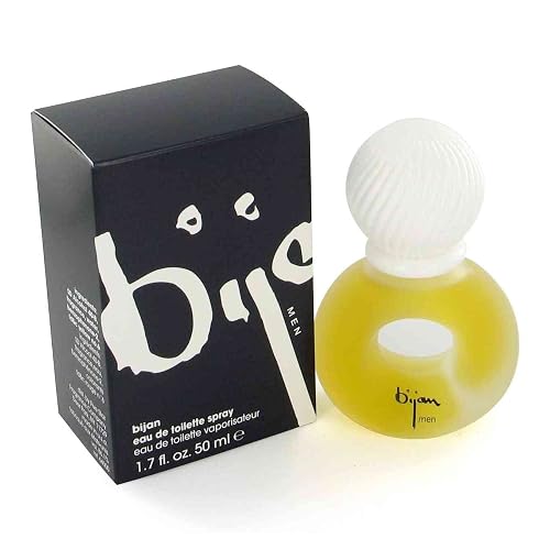 Bijan for Men Eau De Toilette Spray, 2.5 Ounce Beauty & Personal Care Bijan