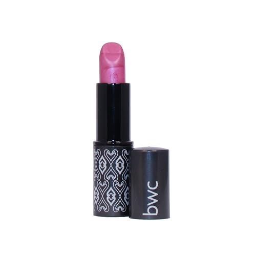 Beauty Without Cruelty Natural Infusion Lipstick Pink Crush -- 0.14 oz Beauty & Personal Care Beauty Without Cruelty