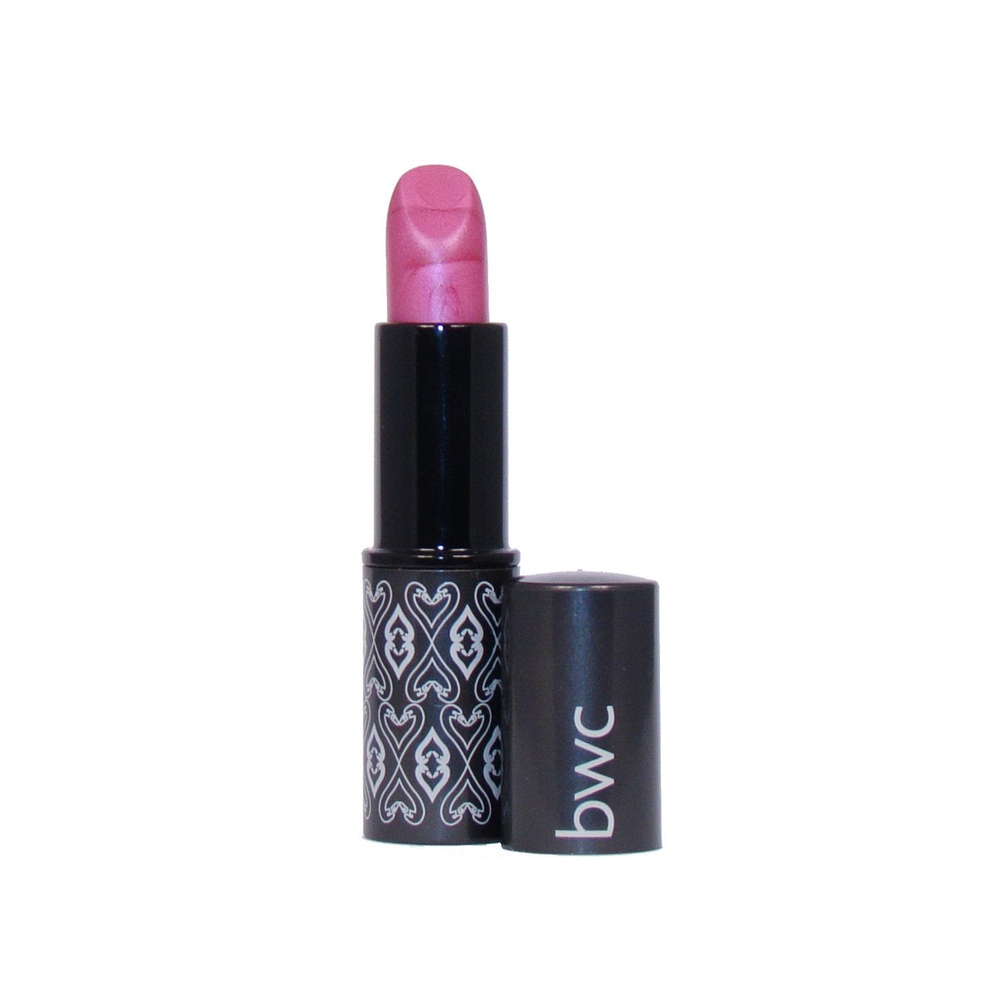 Beauty Without Cruelty Natural Infusion Lipstick Pink Crush -- 0.14 oz Beauty & Personal Care Beauty Without Cruelty