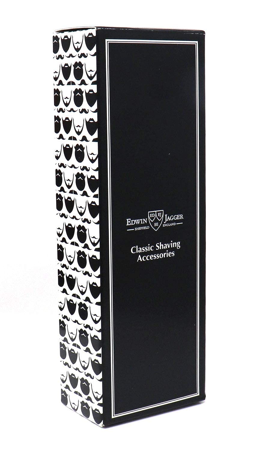 Edwin Jagger Chatsworth Imitation Ivory Traditional Safety Razor Beauty and Personal Care Edwin Jagger