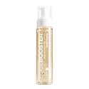 Style Factor EDGE BOOSTER Extra Shine & Moisture Rich Foam Mousse | Lightweight Styling for Curls, Waves, Braids, Locs & Protective Styles | Volume Beauty & Personal Care Style Factor