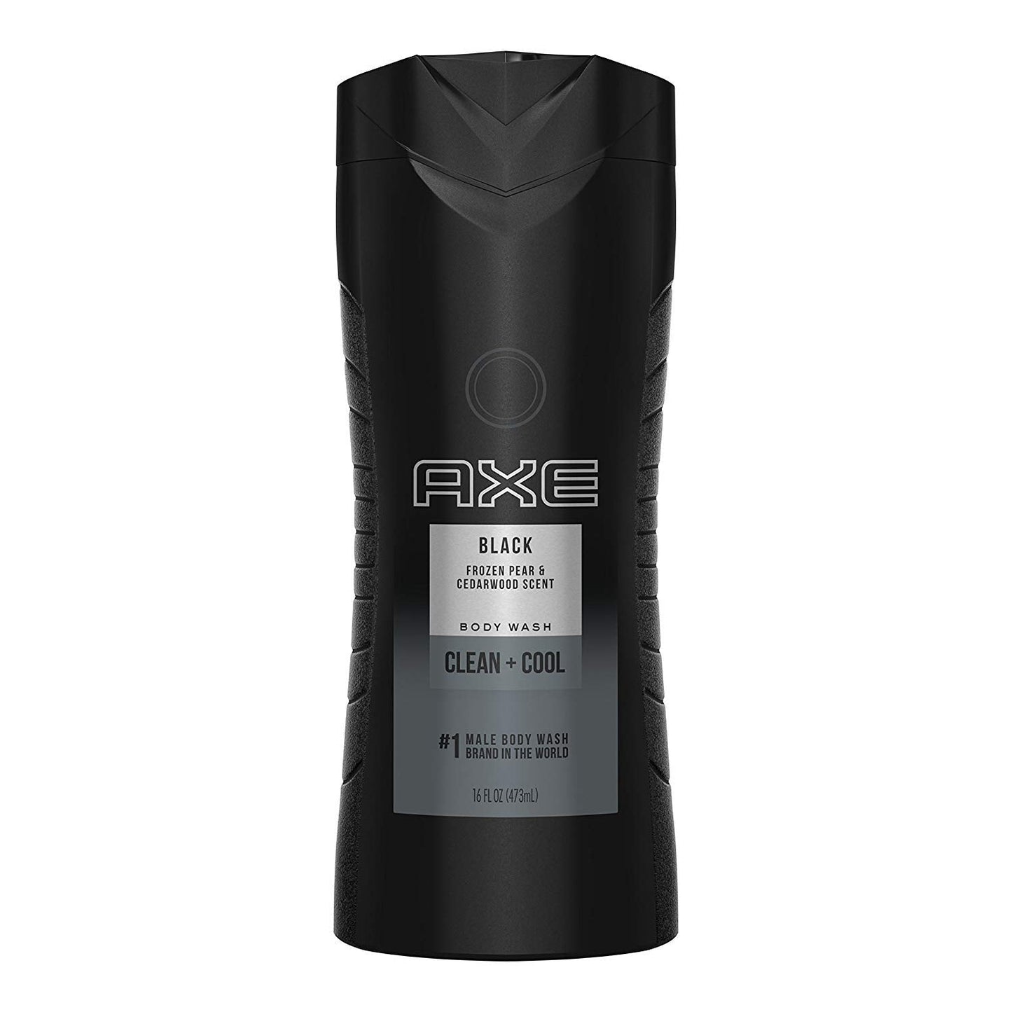 Self tanner Body Wash - Black - Frozen Pear & Cedarwood - Net Wt. 16 FL OZ (473 mL) Per Bottle - Pack of 2 Bottles Beauty & Personal Care HTSJLGG