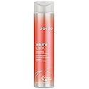 Joico YouthLock Shampoo Formulated With Collagen | Youthful Body & Bounce | Reduce Breakage & Frizz | Soften & Detangle Hair | Boost Shine | Sulfate Beauty & Personal Care Joico