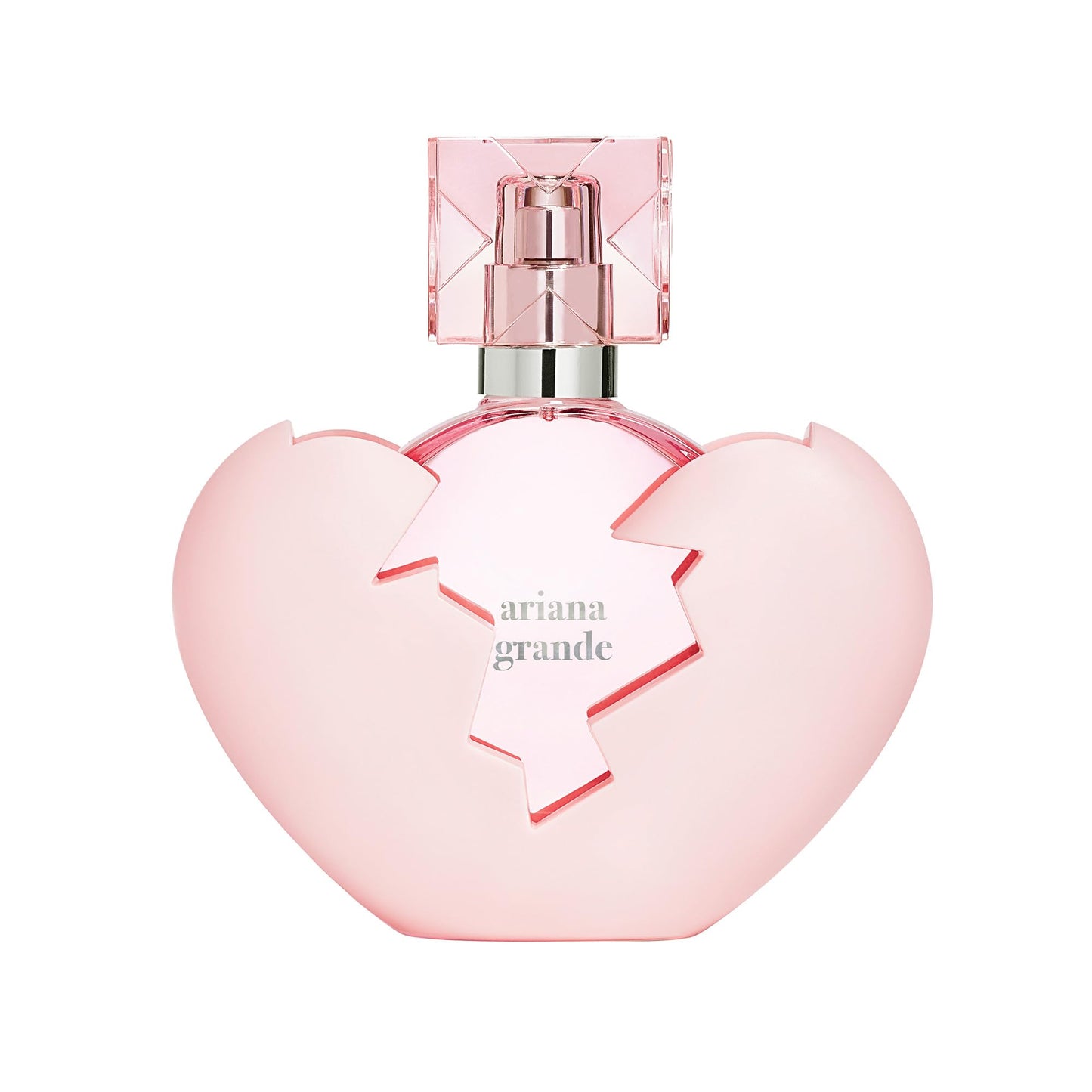 Ariana Grande Thank U Next Eau de Parfum - Floral Gourmand Musk Fragrance for Women - Women's Perfume with Notes of Coconut, Macaroon Sugar & Wild Beauty & Personal Care Ariana Grande