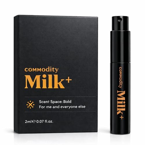 Commodity Milk+ Bold 2ml Beauty & Personal Care Commodity