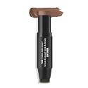 Billion Dollar Beauty Cream Contour Stick and Brush - Waterproof Matte Bronzer Makeup Dual-Ended Wand with Vitamin E, Sculpting & Defining Cream Face Beauty & Personal Care billion dollar brows