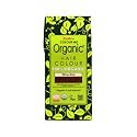 Radico Colour Me Organic 100% Natural Hair Dye (Wine Red) by Radico Beauty & Personal Care Radico